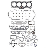 dnj cylinder head gasket set 1988-1992 ford,mazda 626,mx-6,probe l4 2.2l hgs409