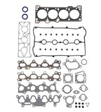 dnj cylinder head gasket set 1988-1994 mazda,mercury 323,323,capri l4 1.6l hgs443