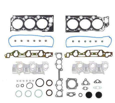 dnj cylinder head gasket set 1988-1995 toyota 4runner,pickup,4runner v6 3.0l hgs950