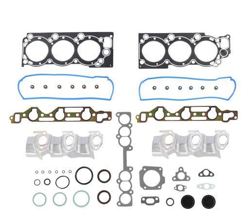 dnj cylinder head gasket set 1988-1995 toyota 4runner,pickup,4runner v6 3.0l hgs950