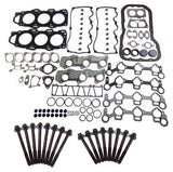 dnj cylinder head gasket set 1988-1998 mazda 929,929,mpv v6 3.0l hgb470