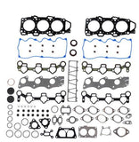 dnj cylinder head gasket set 1988-1998 mazda 929,929,mpv v6 3.0l hgs470