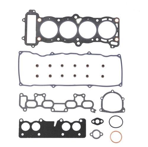 dnj cylinder head gasket set 1989-1990 nissan pulsar nx,sentra,pulsar nx l4 1.6l hgs609