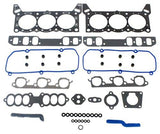 dnj cylinder head gasket set 1989-1993 ford,lincoln,mercury taurus,continental,sable v6 3.8l hgs4133