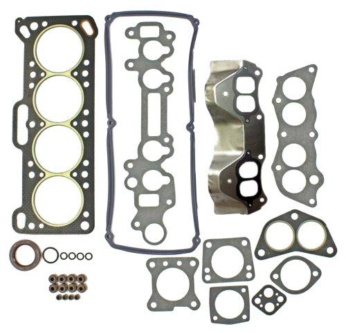 dnj cylinder head gasket set 1989-1994 hyundai,mitsubishi mirage,excel,mirage l4 1.5l hgs102