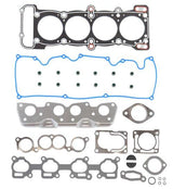 dnj cylinder head gasket set 1989-1994 mazda b2600,mpv,b2600 l4 2.6l hgs450