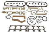 dnj cylinder head gasket set 1990-1990 dodge b150,b250,d150 v6 3.9l hgs1112