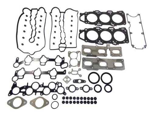 dnj cylinder head gasket set 1990-1991 mazda 929,929 v6 3.0l hgs475