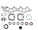 dnj cylinder head gasket set 1990-1995 acura integra,integra,integra l4 1.8l hgs212