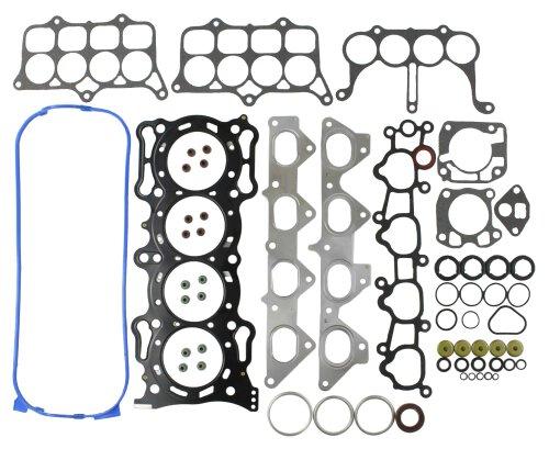 dnj cylinder head gasket set 1990-1995 honda accord,accord,accord l4 2.2l hgs219