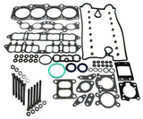 dnj cylinder head gasket set 1990-1995 toyota celica,celica,mr2 l4 2.0l hgb924