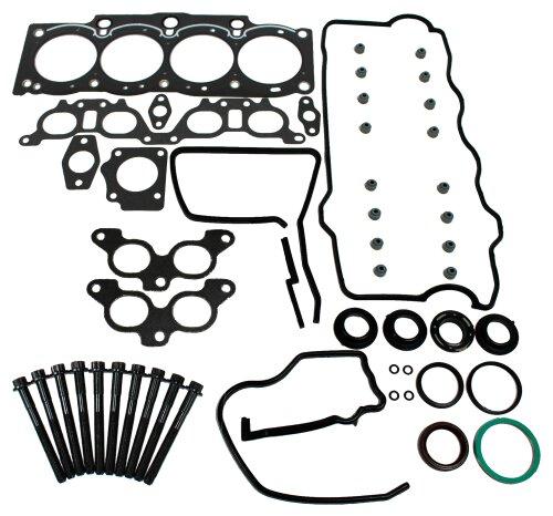 dnj cylinder head gasket set 1990-1996 toyota celica,celica,mr2 l4 2.2l hgb940