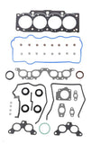 dnj cylinder head gasket set 1990-1996 toyota celica,celica,mr2 l4 2.2l hgs940