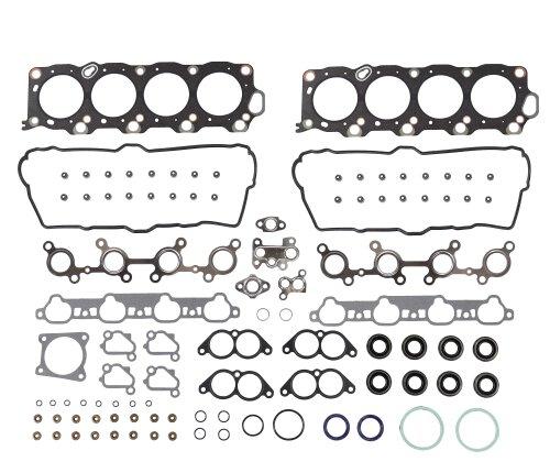 dnj cylinder head gasket set 1990-1997 lexus ls400,ls400,ls400 v8 4.0l hgs970