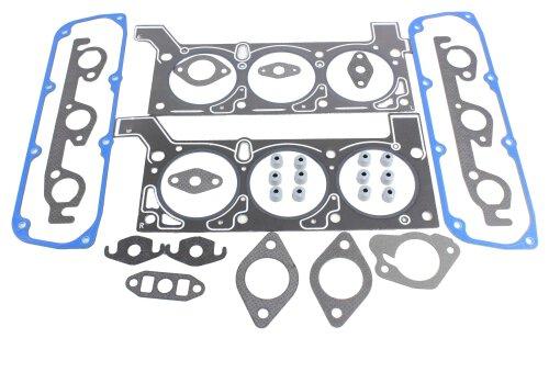 dnj cylinder head gasket set 1990-2000 chrysler,dodge,eagle dynasty,imperial,new yorker v6 3.3l hgs1135