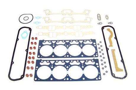dnj cylinder head gasket set 1991-1991 dodge b150,b250,b350 v8 5.2l hgs1146