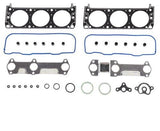 dnj cylinder head gasket set 1991-1994 buick,chevrolet,oldsmobile regal,beretta,cavalier v6 3.1l hgs3131