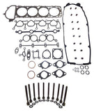 dnj cylinder head gasket set 1991-1994 nissan 240sx,240sx,240sx l4 2.4l hgb622