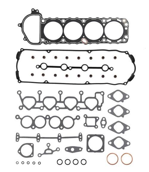 dnj cylinder head gasket set 1991-1994 nissan 240sx,240sx,240sx l4 2.4l hgs622