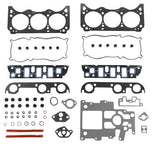 dnj cylinder head gasket set 1991-1995 buick,oldsmobile,pontiac park avenue,park avenue,98 v6 3.8l hgs3180