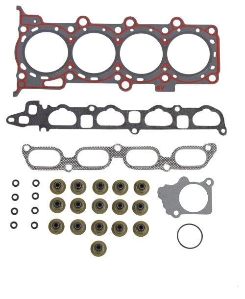 dnj cylinder head gasket set 1991-1998 saturn sc,sl2,sc l4 1.9l hgs311