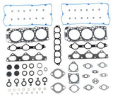 dnj cylinder head gasket set 1991-1999 dodge,mitsubishi stealth,3000gt,3000gt v6 3.0l hgs126
