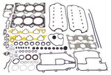 dnj cylinder head gasket set 1991-2004 acura legend,legend,legend v6 3.2l,3.5l hgs282