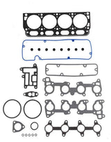 dnj cylinder head gasket set 1992-1993 buick,chevrolet,oldsmobile beretta,cavalier,corsica l4 2.2l hgs324