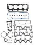 dnj cylinder head gasket set 1992-1993 buick,chevrolet,oldsmobile beretta,cavalier,corsica l4 2.2l hgs324