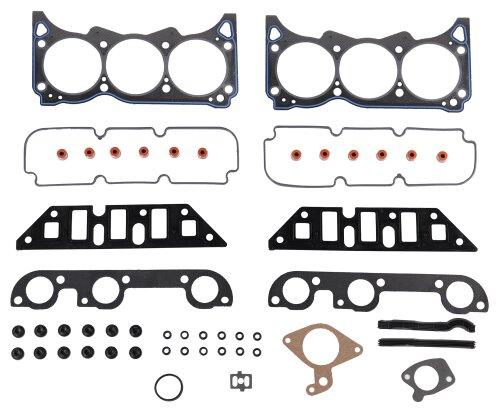 dnj cylinder head gasket set 1992-1993 buick,oldsmobile,pontiac century,skylark,achieva v6 3.3l hgs3116