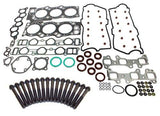 dnj cylinder head gasket set 1992-1993 lexus,toyota es300,camry,es300 v6 3.0l hgb958