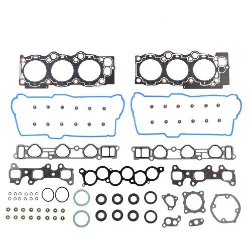 dnj cylinder head gasket set 1992-1993 lexus,toyota es300,camry,es300 v6 3.0l hgs958