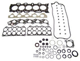dnj cylinder head gasket set 1992-1994 acura vigor,vigor,vigor l5 2.5l hgs253