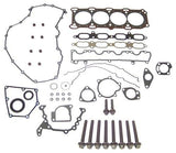 dnj cylinder head gasket set 1992-1994 buick,oldsmobile,pontiac skylark,achieva,grand am l4 2.3l hgb3132