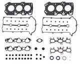 dnj cylinder head gasket set 1992-1994 mazda mx-3,mx-3,mx-3 v6 1.8l hgs440