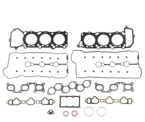 dnj cylinder head gasket set 1992-1994 nissan maxima,maxima,maxima v6 3.0l hgs619