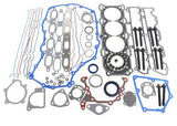 dnj cylinder head gasket set 1992-1995 chevrolet,oldsmobile,pontiac beretta,achieva,achieva l4 2.3l hgb3134