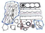 dnj cylinder head gasket set 1992-1995 chevrolet,oldsmobile,pontiac beretta,achieva,achieva l4 2.3l hgs3134