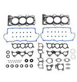 dnj cylinder head gasket set 1992-1995 honda,isuzu trooper,rodeo,trooper v6 3.2l hgs350