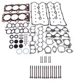 dnj cylinder head gasket set 1992-1995 isuzu trooper,trooper,trooper v6 3.2l hgb355