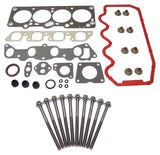 dnj cylinder head gasket set 1992-1996 ford,mercury escort,tracer,escort l4 1.9l hgb4125