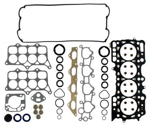 dnj cylinder head gasket set 1992-1996 honda prelude,prelude,prelude l4 2.3l hgs225