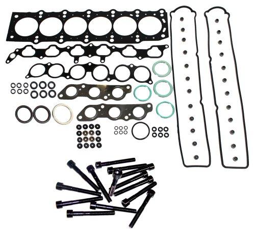 dnj cylinder head gasket set 1992-1997 lexus,toyota sc300,gs300,sc300 l6 3.0l hgb944