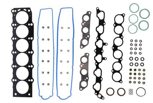 dnj cylinder head gasket set 1992-1997 lexus,toyota sc300,gs300,sc300 l6 3.0l hgs944