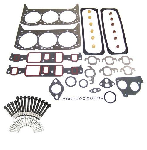 DNJ HGB3125 Cylinder Head Set with Head Bolt Kit for 1993-1993 for