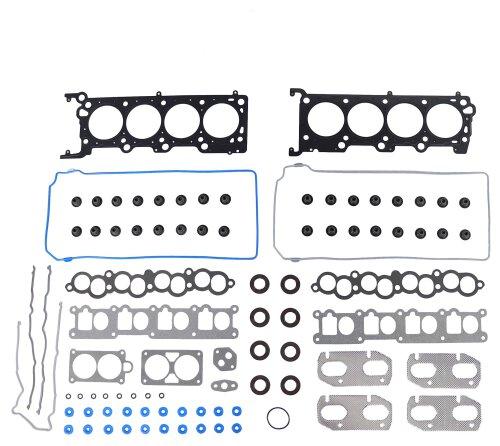 dnj cylinder head gasket set 1993-1994 lincoln mark viii,mark viii v8 4.6l hgs4131