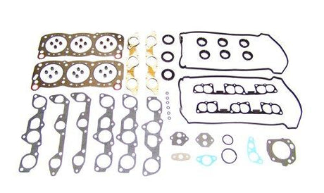 dnj cylinder head gasket set 1993-1995 ford taurus,taurus,taurus v6 3.2l hgs4141