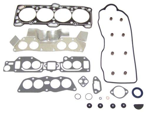 dnj cylinder head gasket set 1993-1996 dodge,mitsubishi ram 50,mighty max,mighty max l4 2.4l hgs128