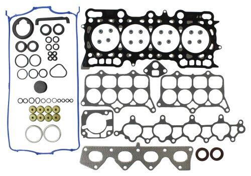 dnj cylinder head gasket set 1993-1996 honda prelude,prelude,prelude l4 2.2l hgs223