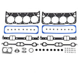 dnj cylinder head gasket set 1993-1997 buick,cadillac,chevrolet camaro,firebird,commercial chassis v8 5.7l hgs3148
